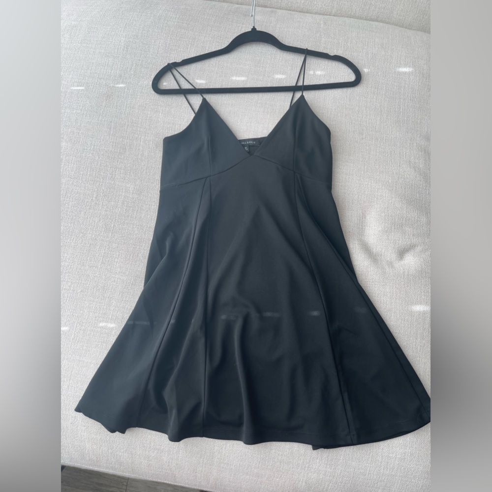 Kendal and Kylie mini dress